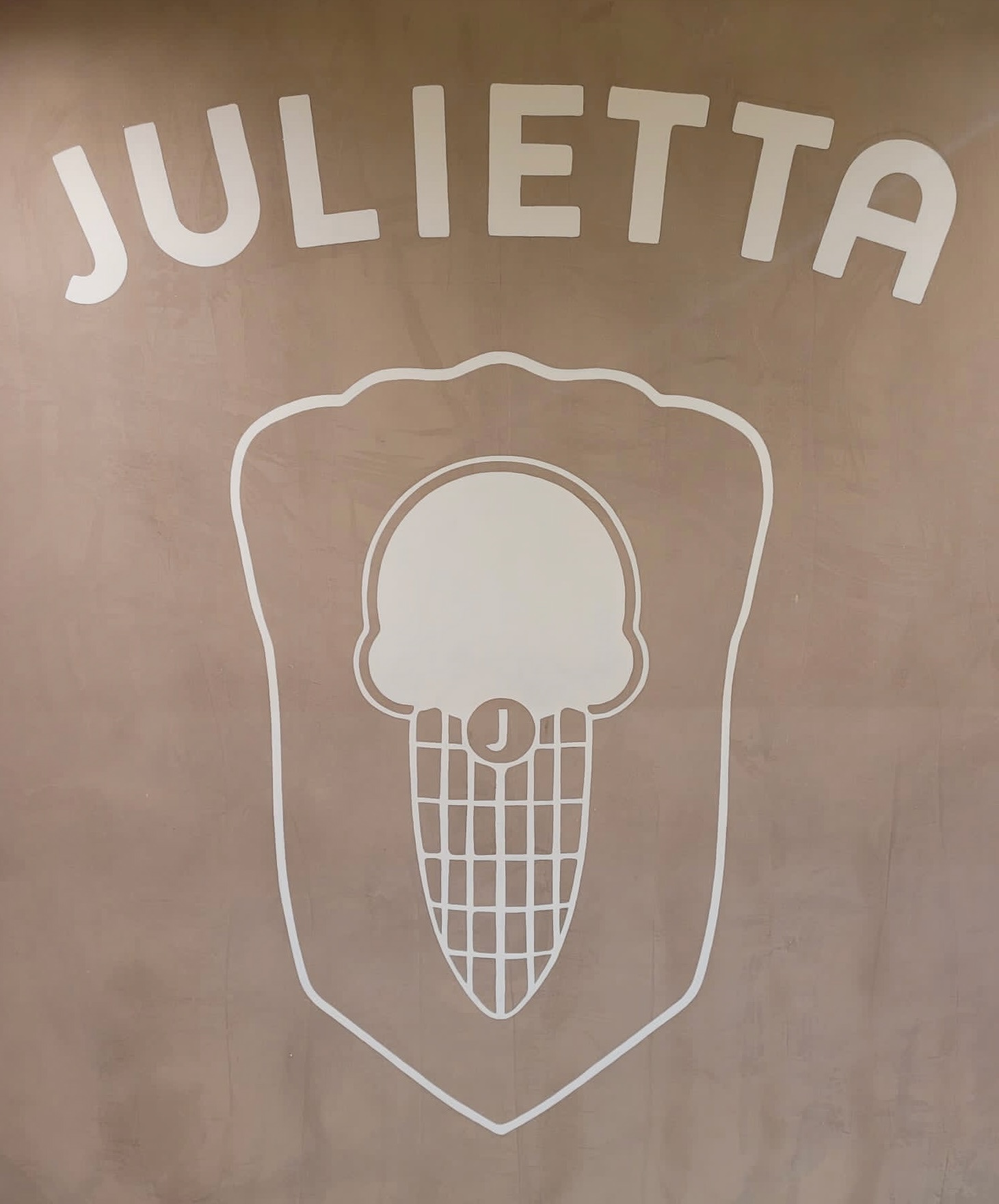 Julietta Gelatto Cafe