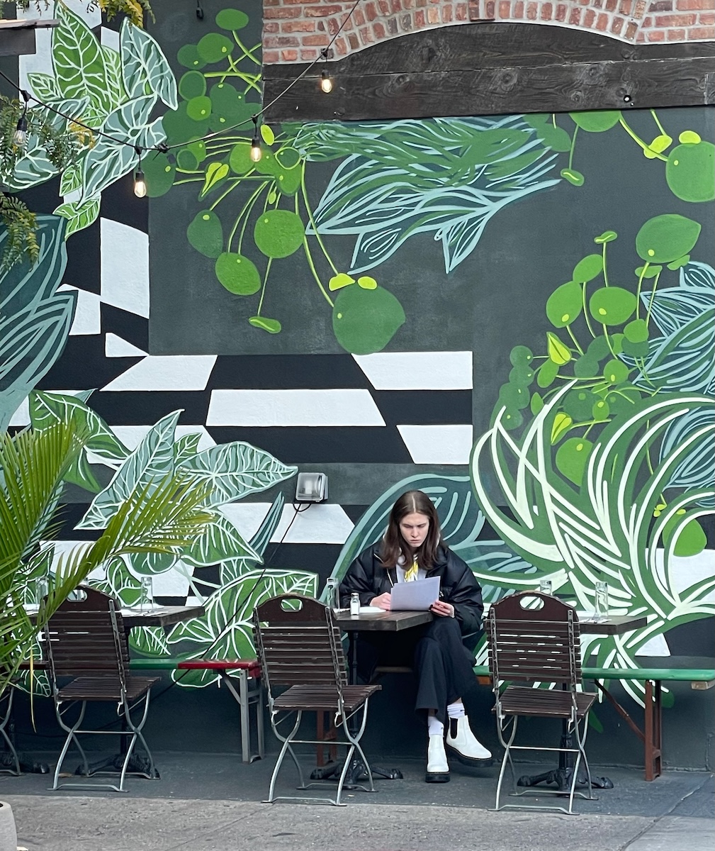 Sociale Brooklyn