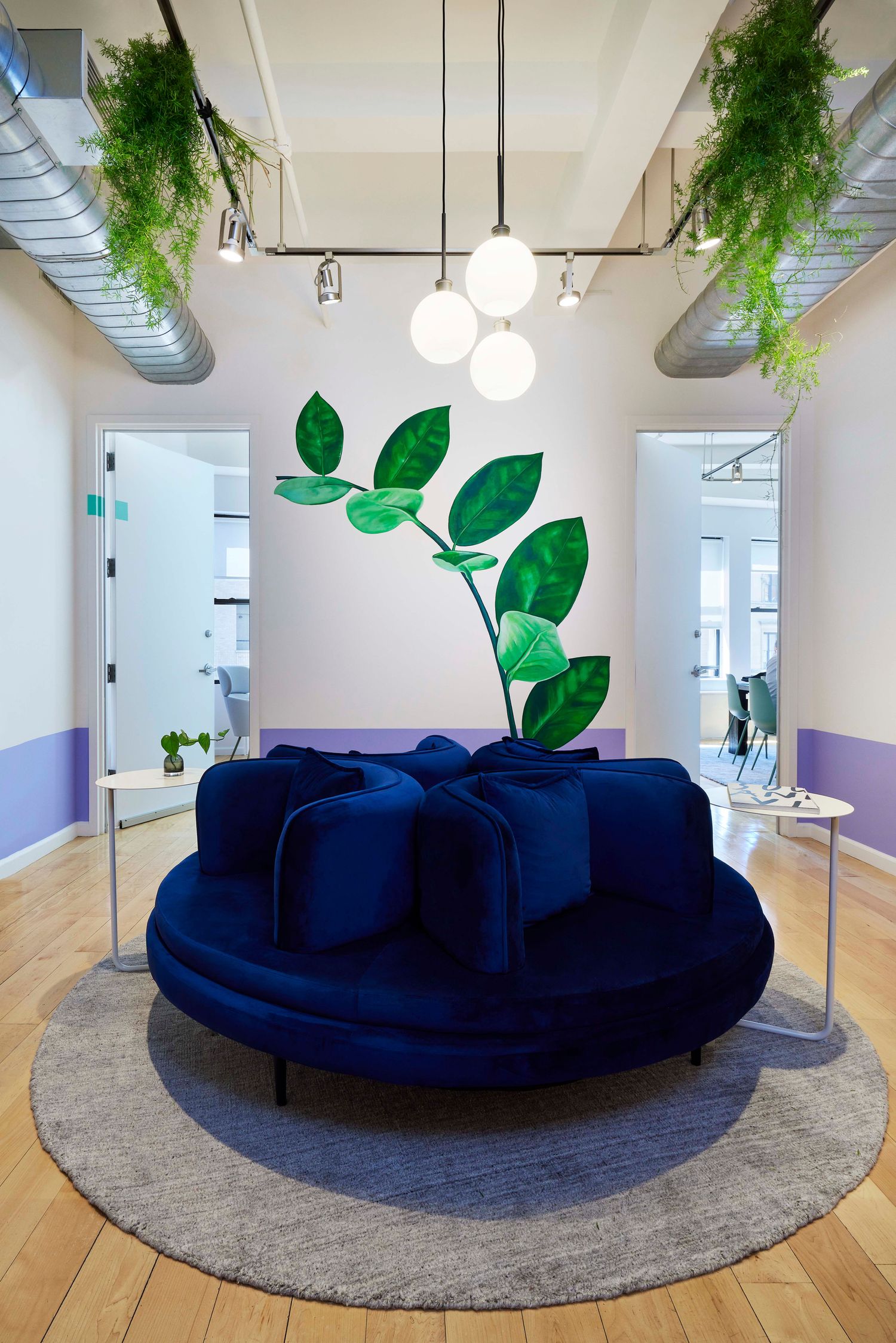 Resilience Lab Flatiron